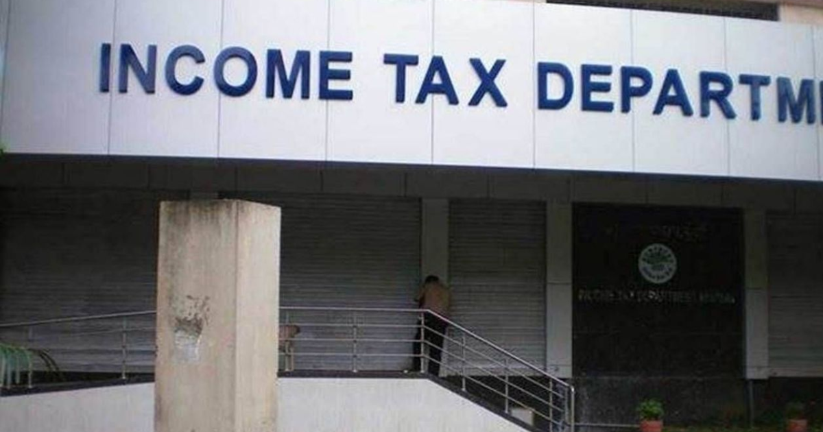 Income Tax raids over 30 locations linked to close aides of Maharashtra Samajwadi Party leader Abu Azmi